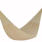 The out and about Mayan Legacy hammock Single Size in Marble colour