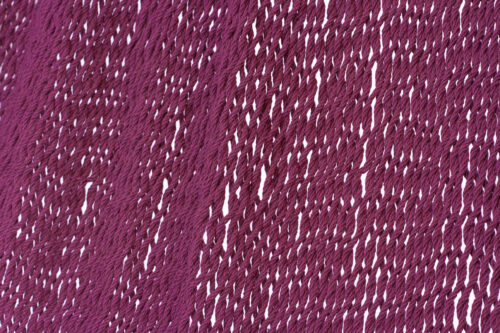 Outdoor undercover cotton Mayan Legacy hammock King size Mexican Pink - Image 4