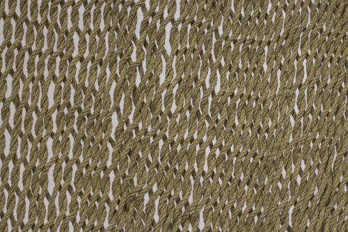 Outdoor undercover cotton Mayan Legacy hammock with hand crocheted tassels Queen Size Cedar - Image 7