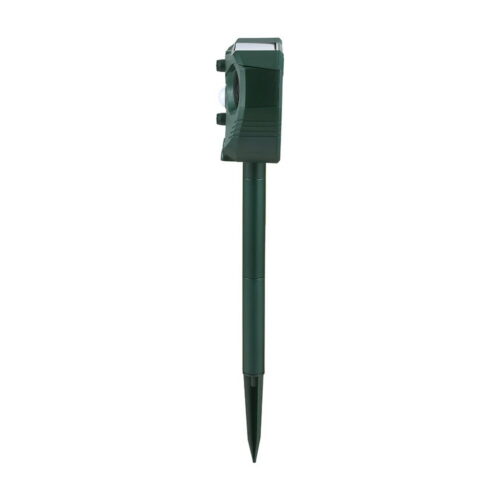 Gardeon Snake Repeller Ultrasonic Battery USB Powered - Image 3