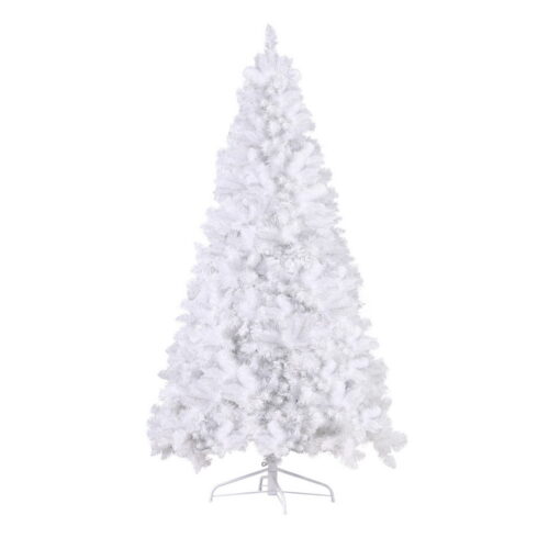 Jingle Jollys Christmas Tree 2.1m RGB Remote Xmas Party Decorations 1310 Tips - Image 3