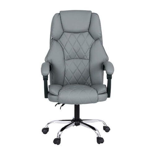 Artiss Massage Office Chair Computer Chairs High Back - Image 3