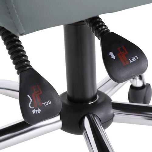 Artiss Massage Office Chair Computer Chairs High Back - Image 4