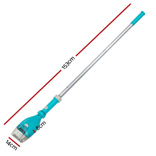 Bestway Pool Cleaner Vacuum Cordless Swimming Pools Cleaning Kit - Image 2
