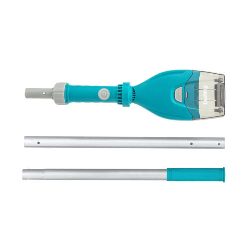 Bestway Pool Cleaner Vacuum Cordless Swimming Pools Cleaning Kit - Image 3