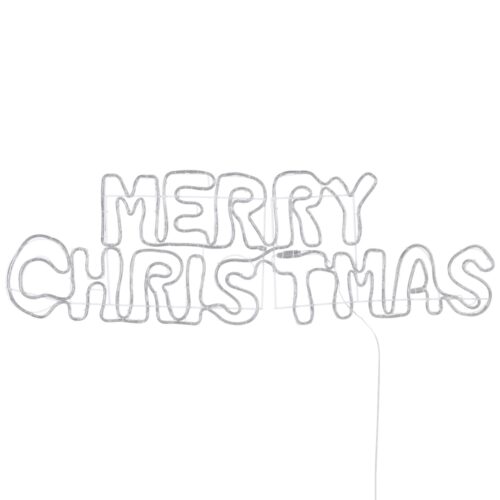 Jingle Jollys Christmas Lights 160cm Motif 360 LED Rope Light Outdoor Decoration - Image 3