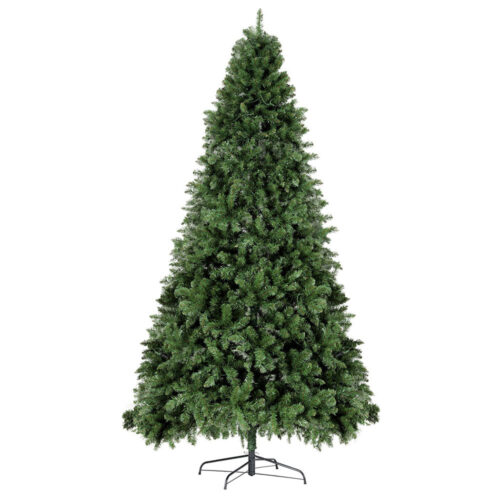 Jingle Jollys Christmas Tree 2.7M LED Xmas Tree Party Decorations 2590 Tips - Image 3