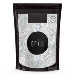 100g Magnesium Chloride Flakes Hexahydrate Organic USP Food Grade Bath Salt