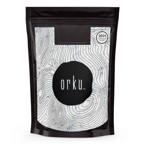 100g Magnesium Chloride Flakes Hexahydrate Organic USP Food Grade Bath Salt