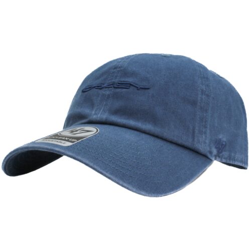 Oakley 47 Soho Dad Hat Mens Boys Womens Copen Blue Golf Baseball Sports Cap