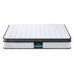 Giselle Mattress Cool Gel Foam 25cm King