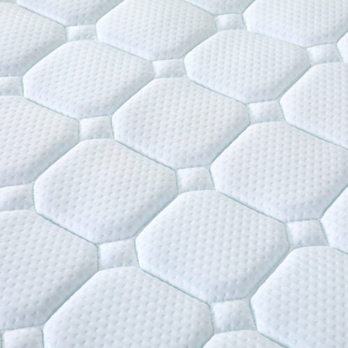 Giselle Mattress Cool Gel Foam 25cm King - Image 3