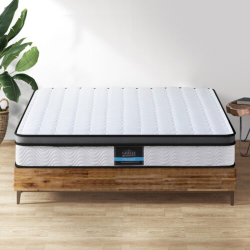 Giselle Mattress Cool Gel Foam 25cm King - Image 7