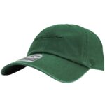 Oakley 47 Soho Dad Hat Mens Boys Womens Viridian Green Golf Baseball Sports Cap