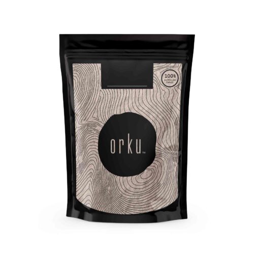 400g Organic Sodium Bentonite Clay Powder Cosmetic Montmorillonite