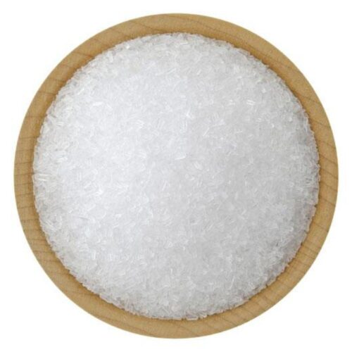 Orku 100g Epsom Salt Magnesium Sulphate Bath Salts For Skin Body Sulfate - Image 3
