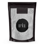 Orku 100g Epsom Salt USP Grade Magnesium Sulfate Body Bath Salts