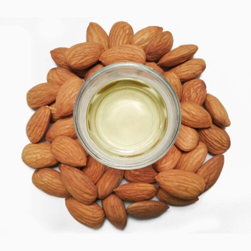 250ml Sweet Almond Oil Refined Cosmetic Grade 100% Pure Skin Face Hair Massage - Image 2