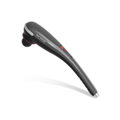 Rechargeable Body Hammer Massager Handheld Portable Cordless Electric Massage