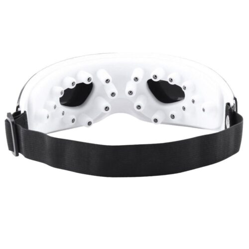 Eye Care Massager USB Rechargeable Wireless Pressure Vibration Electric Portable - Image 2