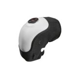 Electric Knee Massager Rechargeable Air Compression Heat Vibration Machine