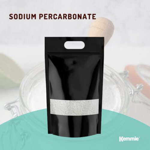 Bulk 10Kg Sodium Percarbonate Eco Laundry Cleaner Brew Sanitiser Oxygen Bleach - Image 4
