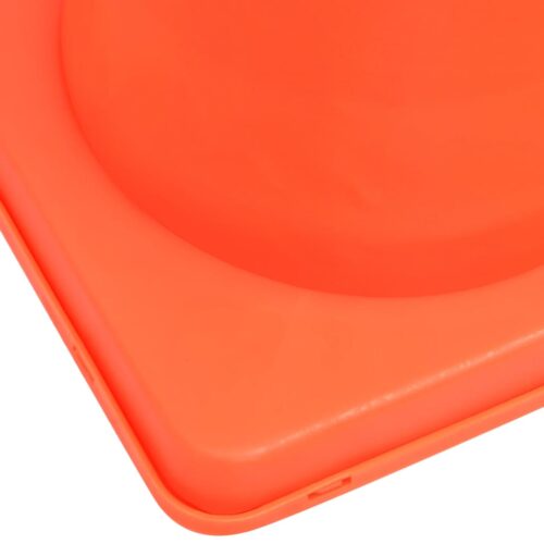 Pop-up Traffic Cones 10pcs 42cm - Image 5
