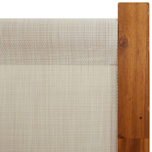 3-Panel Room Divider Light Grey 210x180cm - Image 6