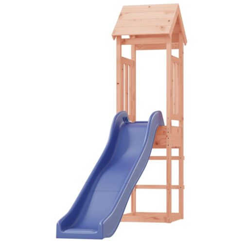 Outdoor Playset Solid Wood Douglas - Image 3