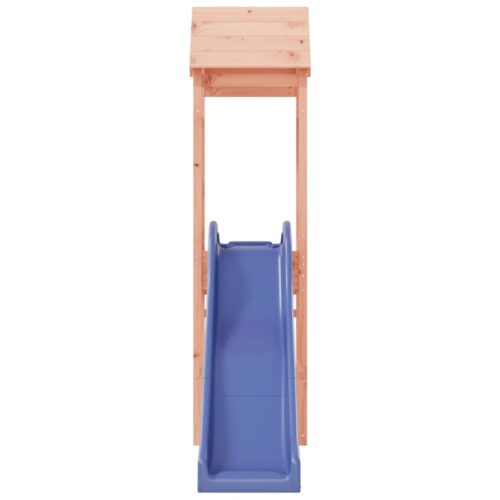 Outdoor Playset Solid Wood Douglas - Image 4