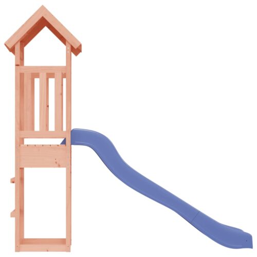 Outdoor Playset Solid Wood Douglas - Image 5
