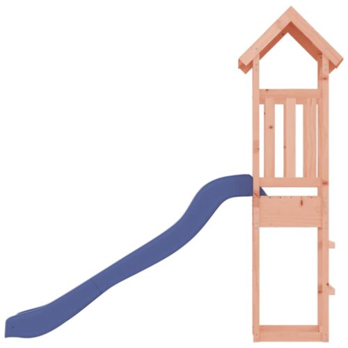 Outdoor Playset Solid Wood Douglas - Image 6