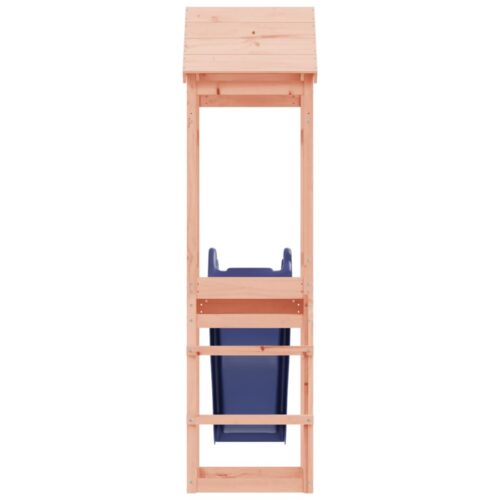 Outdoor Playset Solid Wood Douglas - Image 7