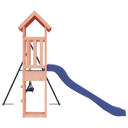 Outdoor Playset Solid Wood Douglas - Image 5