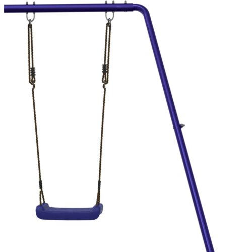Outdoor Playset Solid Wood Douglas - Image 8