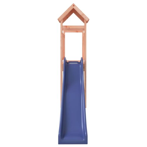 Outdoor Playset Solid Wood Douglas - Image 4