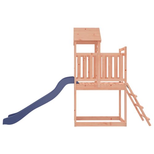 Outdoor Playset Solid Wood Douglas - Image 6