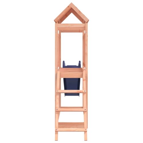 Outdoor Playset Solid Wood Douglas - Image 7