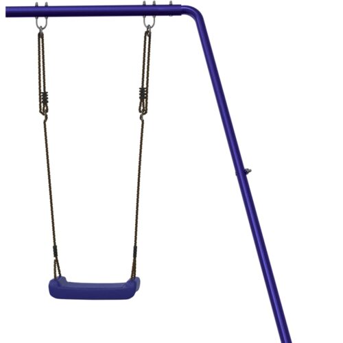 Outdoor Playset Solid Wood Douglas - Image 8