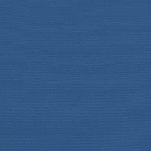 Double-Head Parasol with LEDs Azure Blue 449x245cm - Image 9