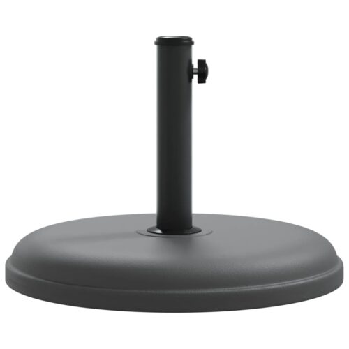 Parasol Base for 32/35/38mm Poles 15kg Round - Image 5