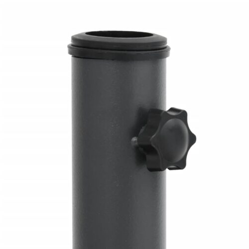 Parasol Base for 32/35/38mm Poles 15kg Round - Image 8
