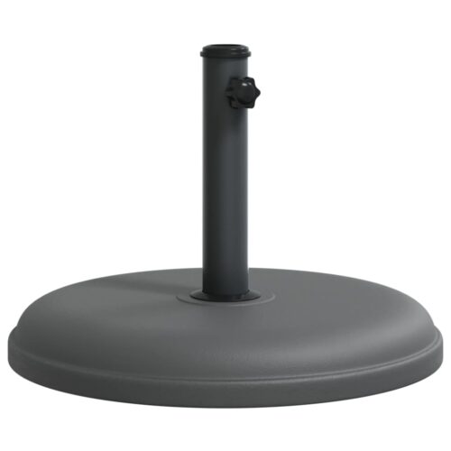 Parasol Base for 32/35/38mm Poles 15kg Round - Image 10