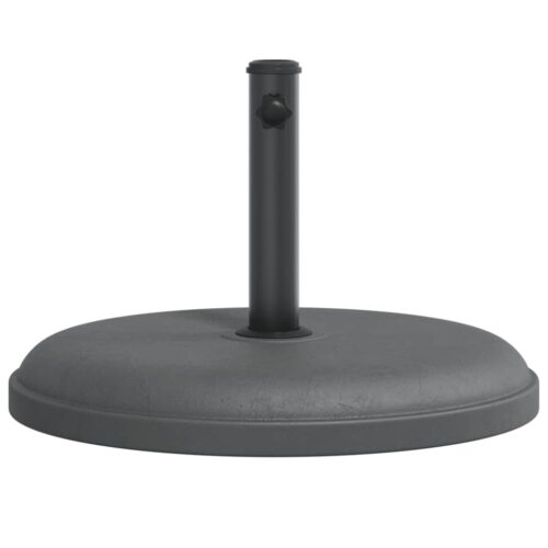 Parasol Base for 32/35/38mm Poles 25kg Round - Image 4