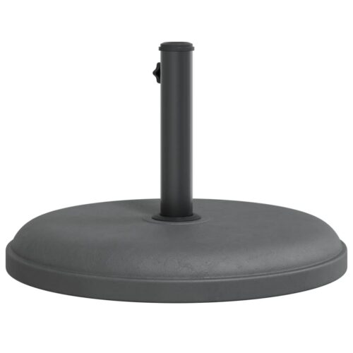 Parasol Base for 32/35/38mm Poles 25kg Round - Image 6