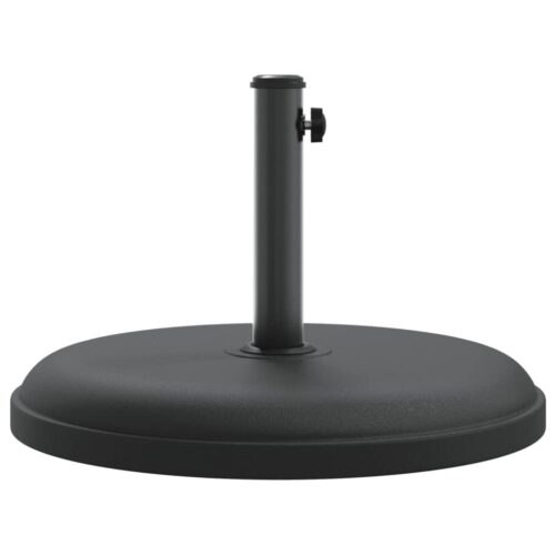 Parasol Base for 32/35/38mm Poles 25kg Round - Image 5