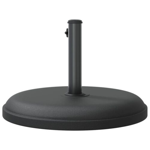 Parasol Base for 32/35/38mm Poles 25kg Round - Image 6