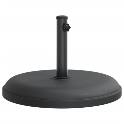Parasol Base for 32/35/38mm Poles 25kg Round - Image 10