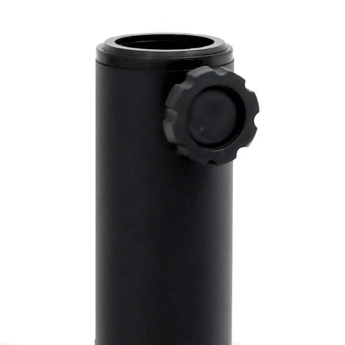 Parasol Base for 32/38/48mm Poles 15kg Rectangular - Image 8