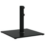 Parasol Base for 32/38/48mm Poles 17kg Square